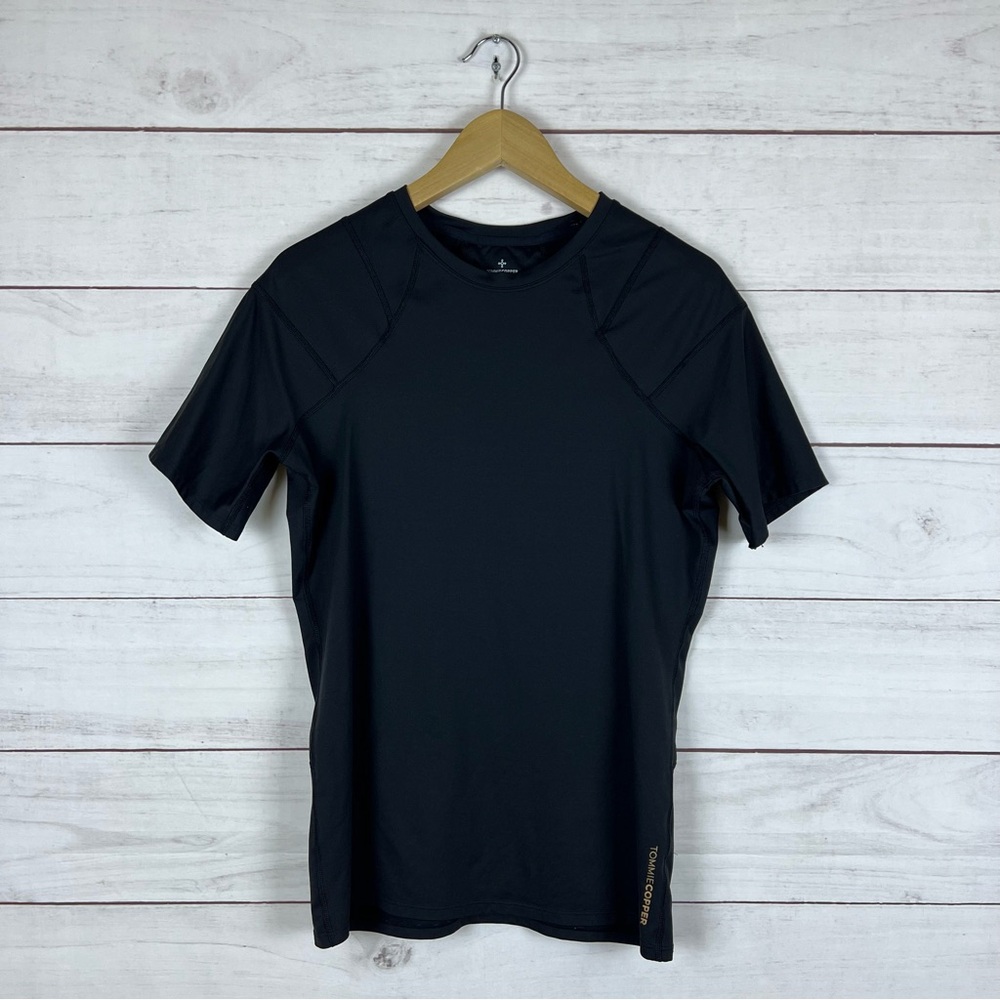 Tommie Cooper Compression T-Shirt XL